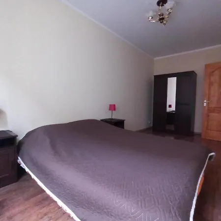 Appartement The 1'st Point