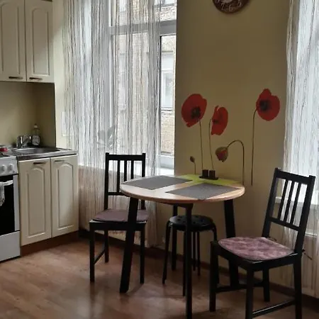Appartement The 1'st Point Riga